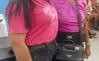 Outubro Rosa na UBS do Açudinho promove saúde da mulher