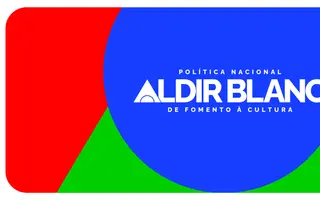 LINK DE INSCRIÇÃO LEI ALDIR BLANC