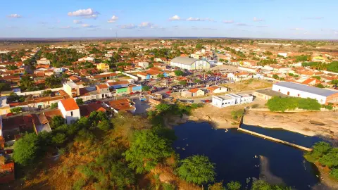 São Vicente do Seridó — foto 2