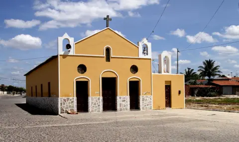 São Vicente do Seridó — foto 3