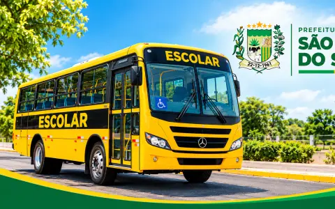 CONFIRA A ORGANIZAÇÃO, AS ROTAS E OS HORÁRIOS DO TRANSPORTE PARA O SEGUNDO TURNO DAS ELEIÇÕES GERAIS 2026