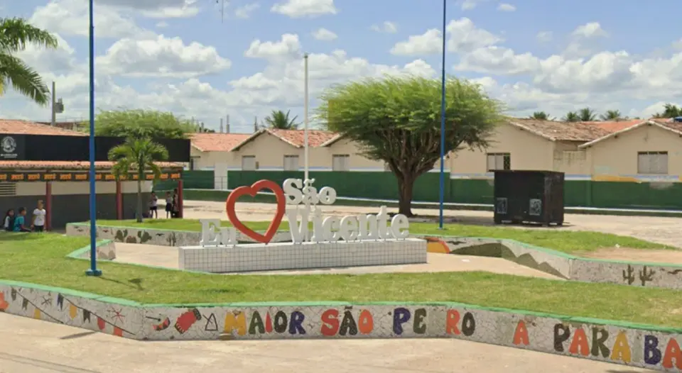 São Vicente do Seridó — foto 1