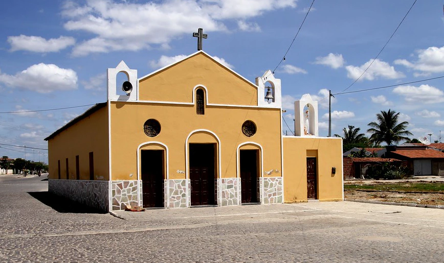 São Vicente do Seridó — foto 3