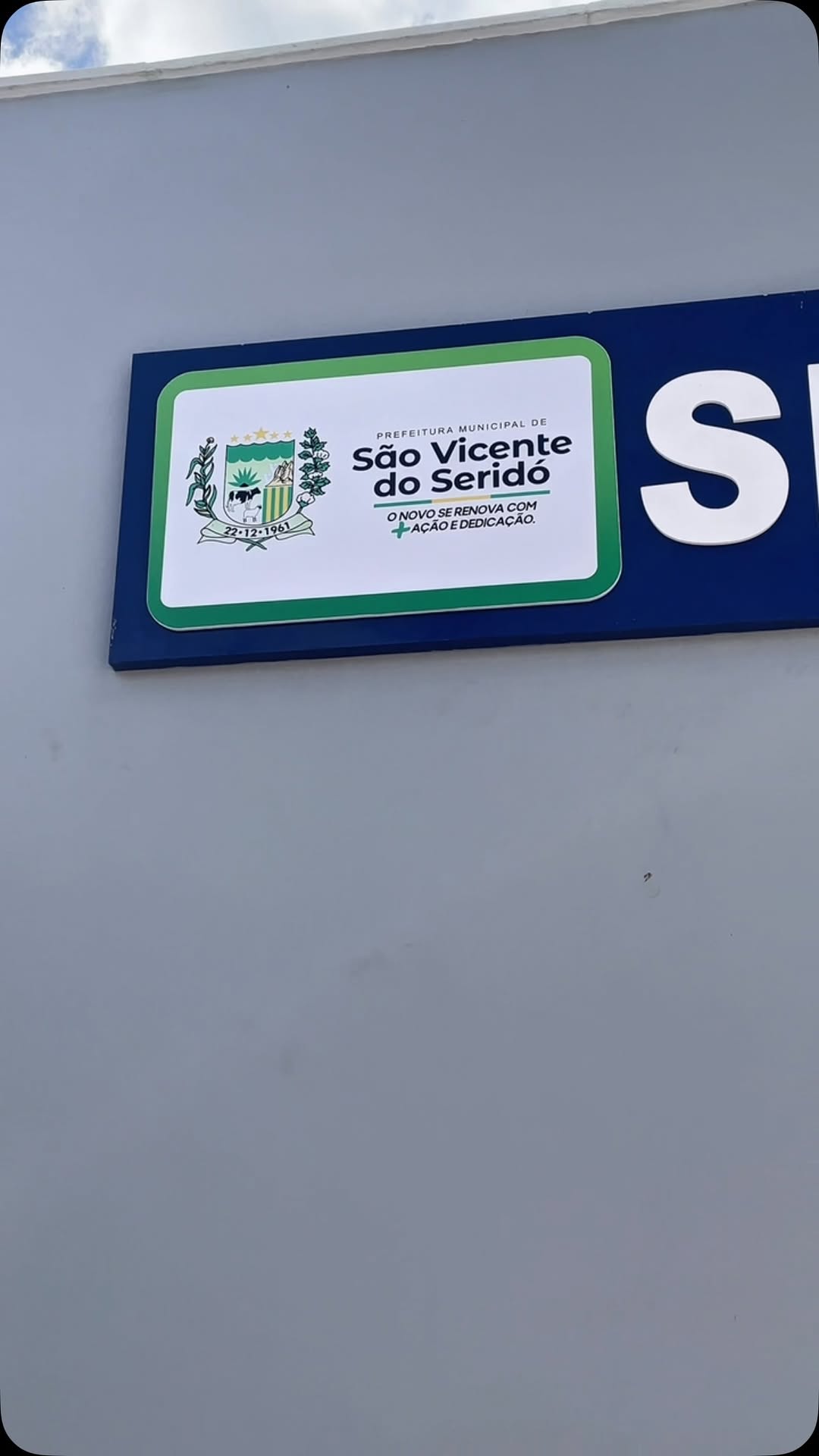 Segurança e prevenção nas escolas é sim prioridade!