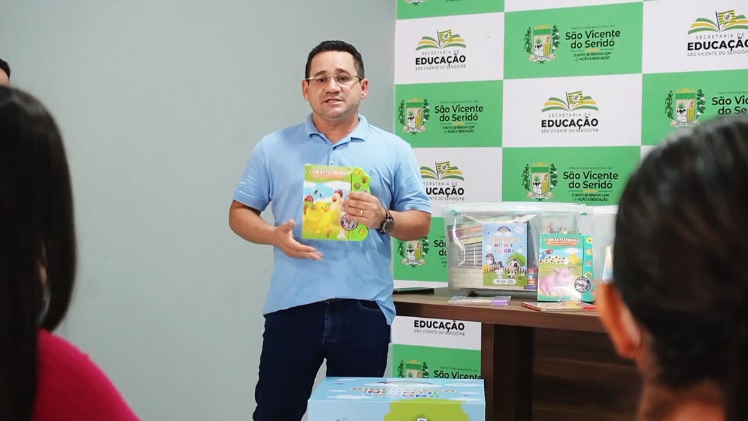 📚Mais leitura, mais aprendizado!