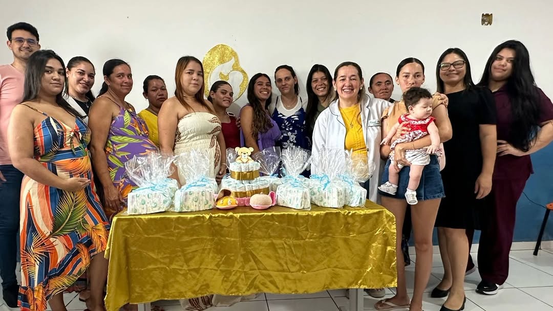 💛 AGOSTO DOURADO | AMAMENTAR É UM ATO DE AMOR E CUIDADO🤱