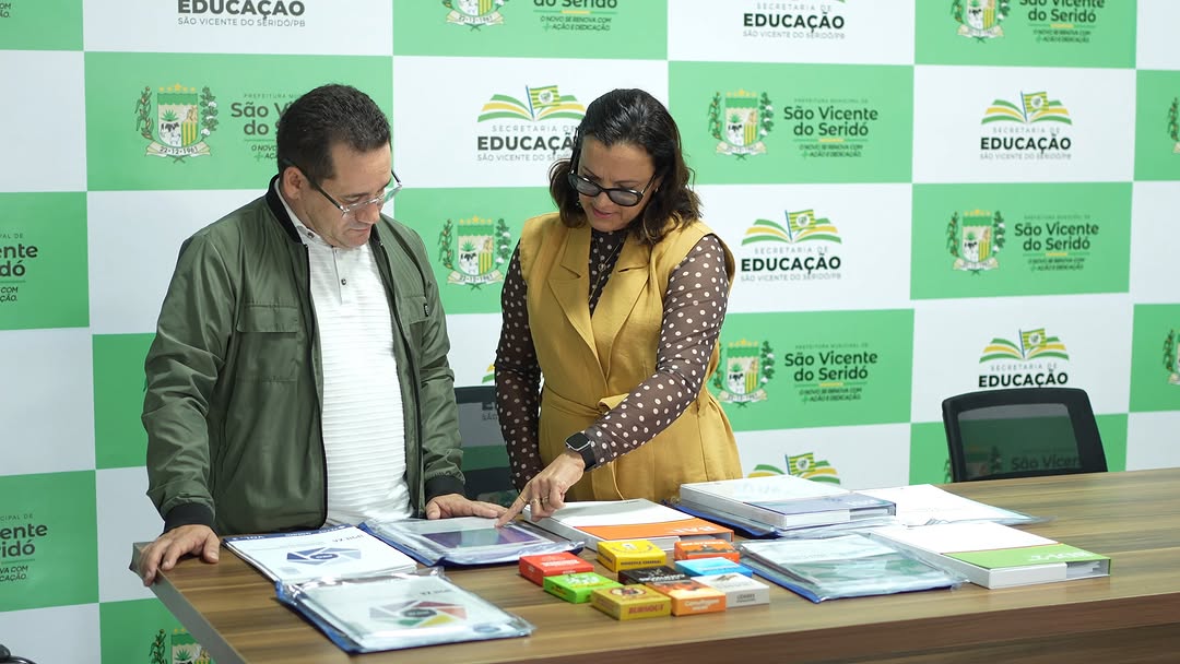 Prefeitura investe em saúde mental dos profissionais da educação
