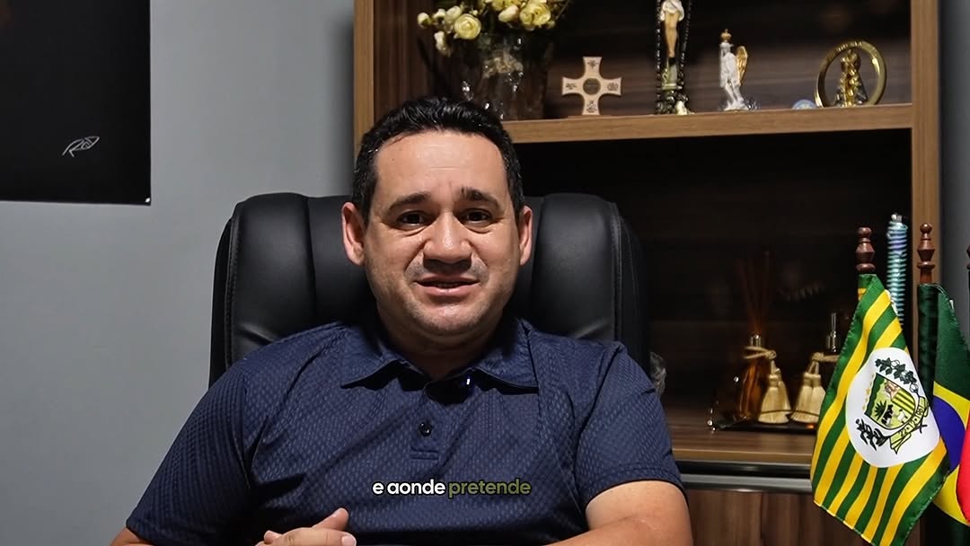 Prefeitura inicia elaboração do Plano Municipal de Educação 2026-2036