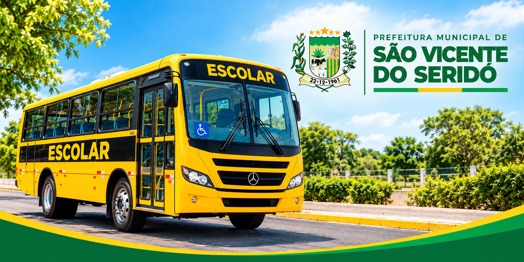 CONFIRA A ORGANIZAÇÃO, AS ROTAS E OS HORÁRIOS DO TRANSPORTE PARA O SEGUNDO TURNO DAS ELEIÇÕES GERAIS 2026