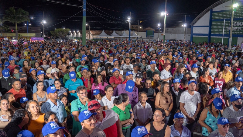 Prefeitura de São Vicente do Seridó realiza de forma inédita o 1º Festival de Prêmios em alusão ao Dia dos Pais