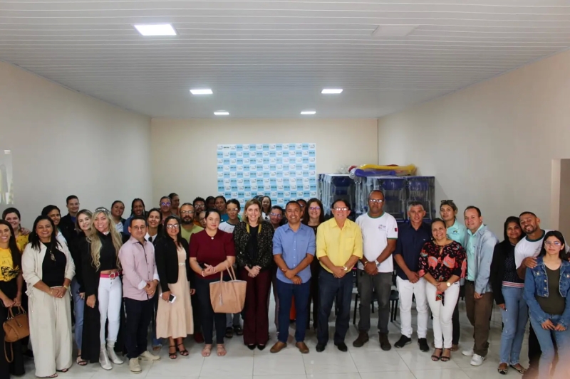 Gestão realiza audiência pública e discute estratégias para a promoção da Educação Inclusiva