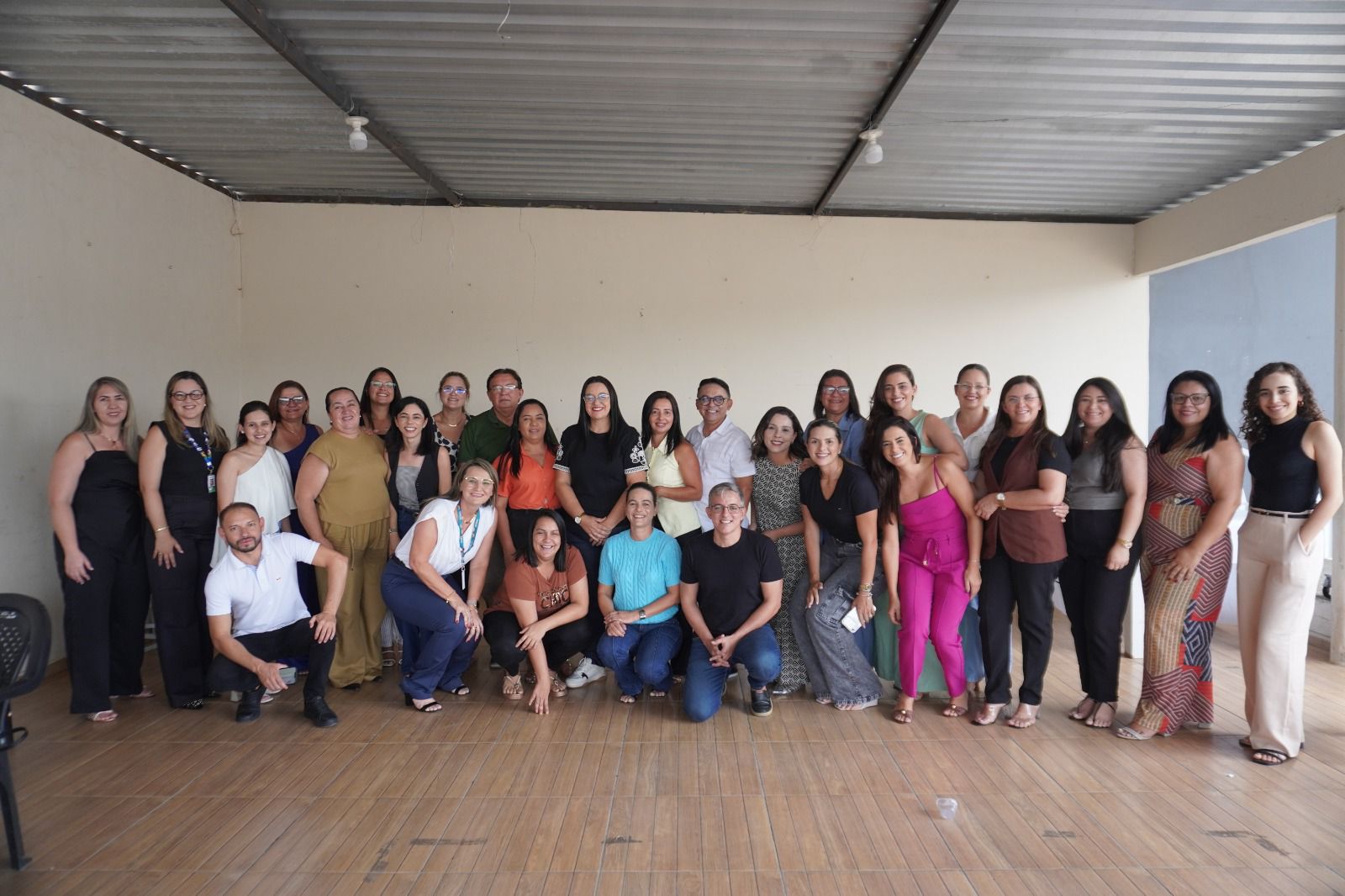 São Vicente do Seridó/PB sedia 2ª reunião da Comissão Intergestora Regional do Curimataú e Seridó Paraibano