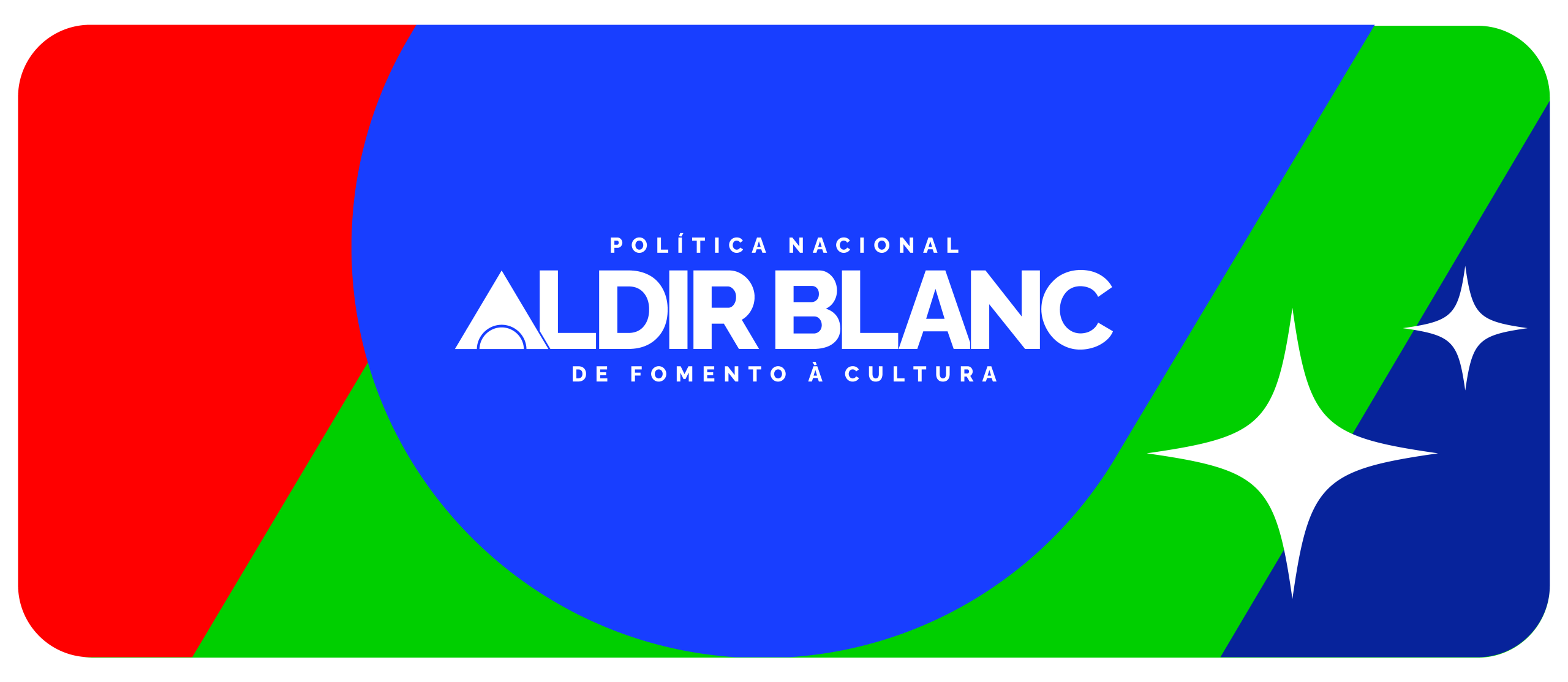 LINK DE INSCRIÇÃO LEI ALDIR BLANC